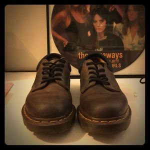 8053 Dr. Martens Shoes